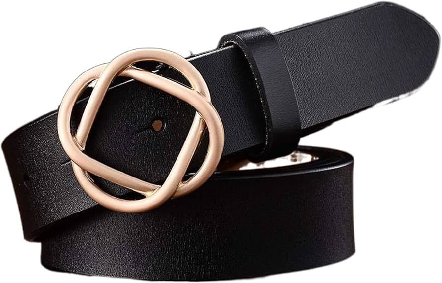 dia レディース 黒 レザー ベルト 装飾付き adia 太ベルト レディース サッシュベルト 細ベルト おしゃれ 革 黒